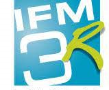 Logo de IFM3R e-formation
